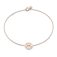 BRACCIALE THE BEST IS YET TO COME BN921