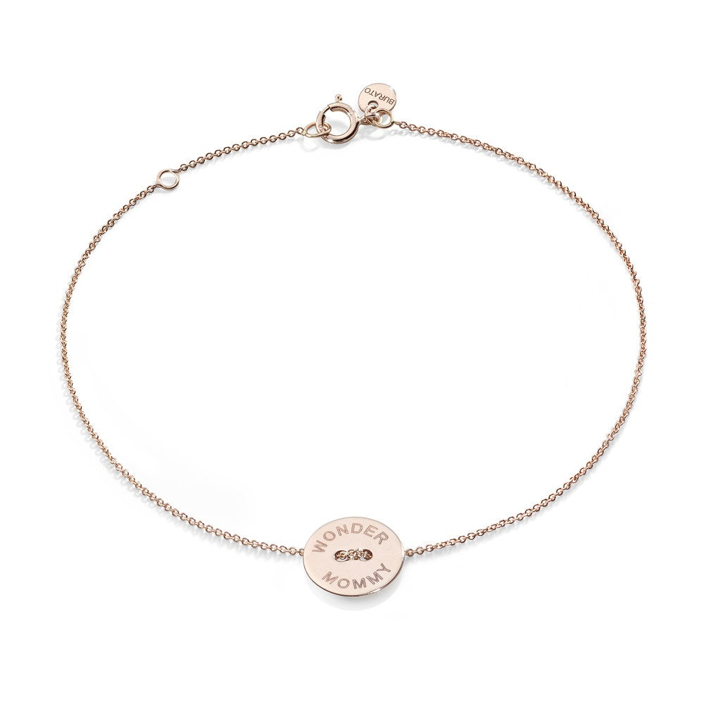 BRACCIALE WONDER MOMMY BN979