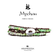 Mychau green apple 2 giri