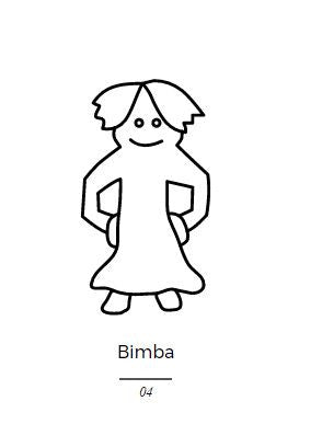 Bimba 04