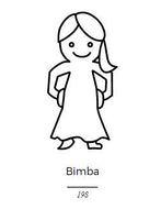 Bimba 198