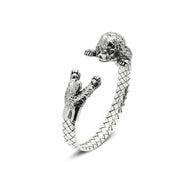 Bracciale rigido Barboncino