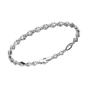 Bracciale argento EXB596