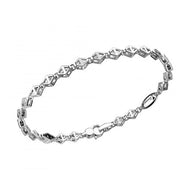Bracciale argento EXB596