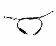 Base bracciale macramé