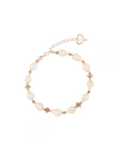 Carica l&#39;immagine nel visualizzatore di Gallery, BRACCIALE PERLA SCARAMAZZA BRPES
