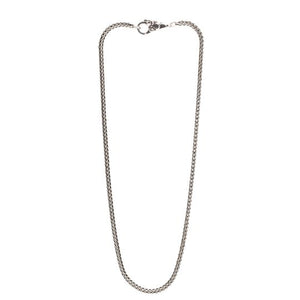 Collana d’Argento