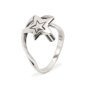 Anello stella dei desideri RITIRATO
