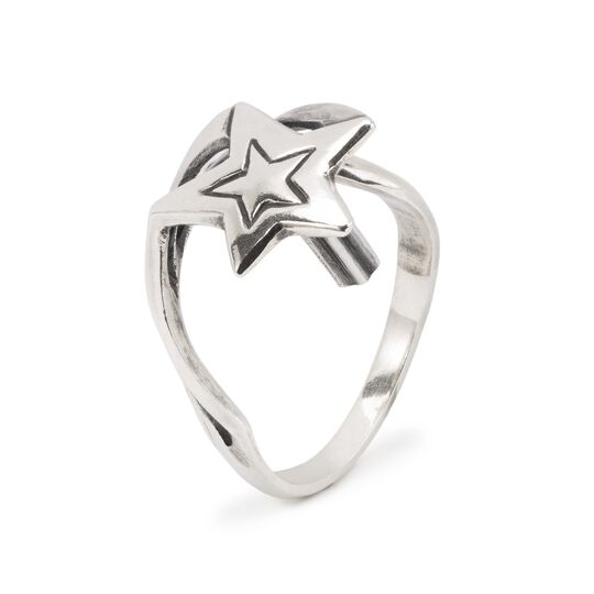 Anello stella dei desideri RITIRATO