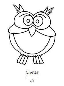 Civetta 126