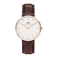 Classic Bristol 36mm DW00100039