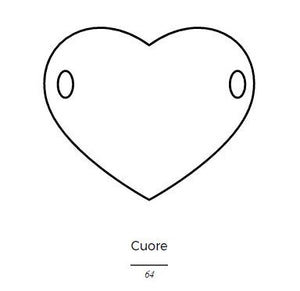 Cuore 64