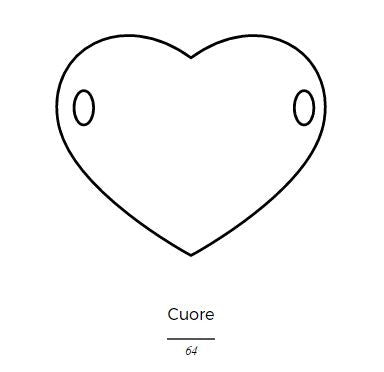 Cuore 64
