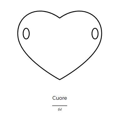 Cuore 64