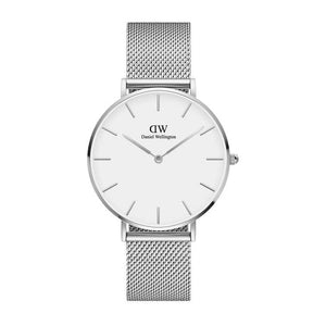 Daniel Wellington Petite Sterling 36mm DW00100306