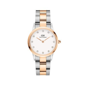 Daniel Wellington ICONIC LINK LUMINE 28mm DW00100359