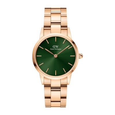 ICONIC LINK EMERALD DW00100421