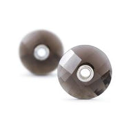 Orecchini Quarzo Fumé RITIRATO