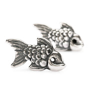 ORECCHINI CARPA RITIRATO