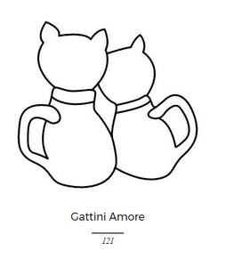 Gattini amore 121