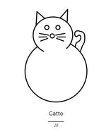 Gatto 10