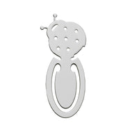 Segnalibro Coccinella