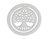 Segnalibro Albero della vita