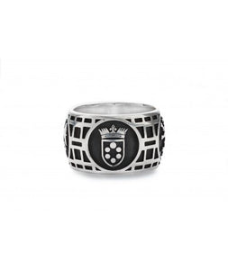 ANELLO GLORIAE FLORENTIA Fascia Curva 13 mm