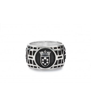 ANELLO GLORIAE FLORENTIA Fascia Curva 13 mm