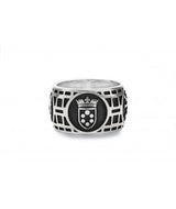 ANELLO GLORIAE FLORENTIA Fascia Curva 13 mm