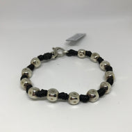 Bracciale spadino pepite SPBR229