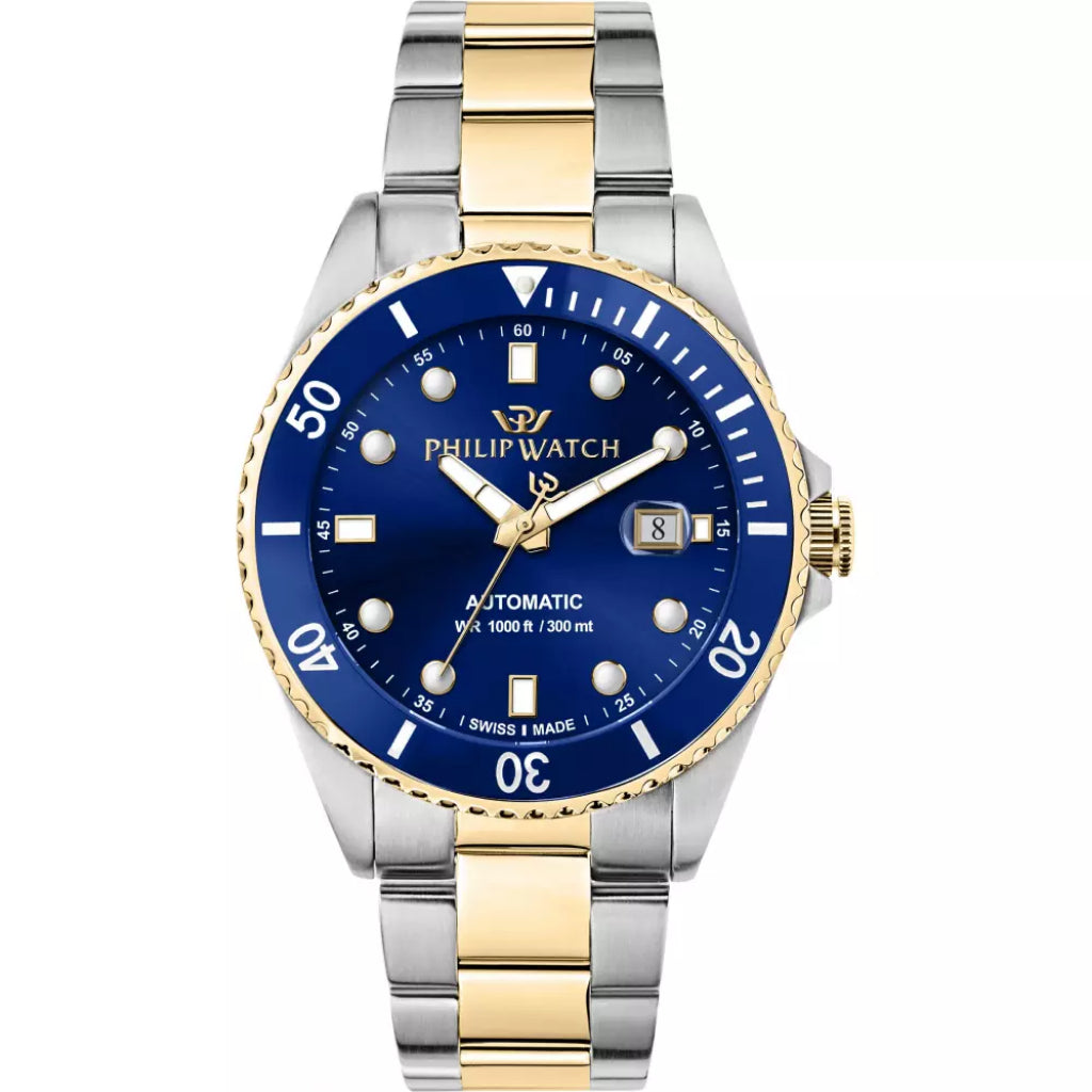 CARIBE DIVING 42mm - R8223216001
