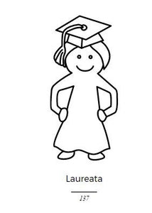 Laureata 137