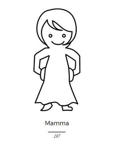 Mamma 197