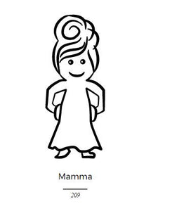 Mamma 209