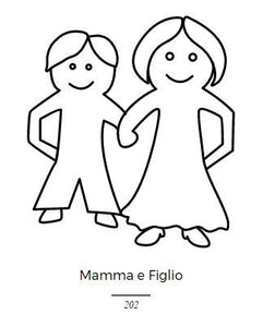 Mamma e figlio 202