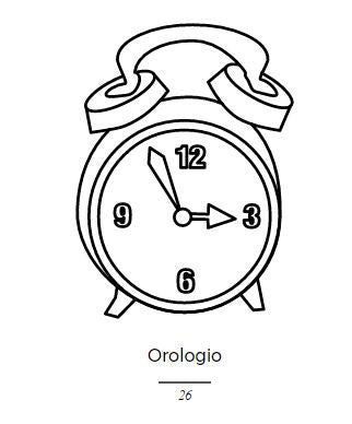 Orologio 26