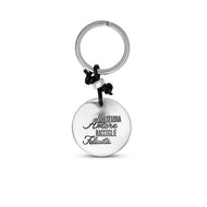 Portachiavi in Argento 925 - PC04AP