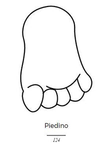 Piedino 124