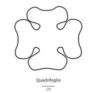 Quadrifoglio 128