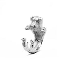 Anello Schnauzer