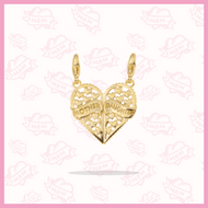 Ciondolo separabile Mum & Me